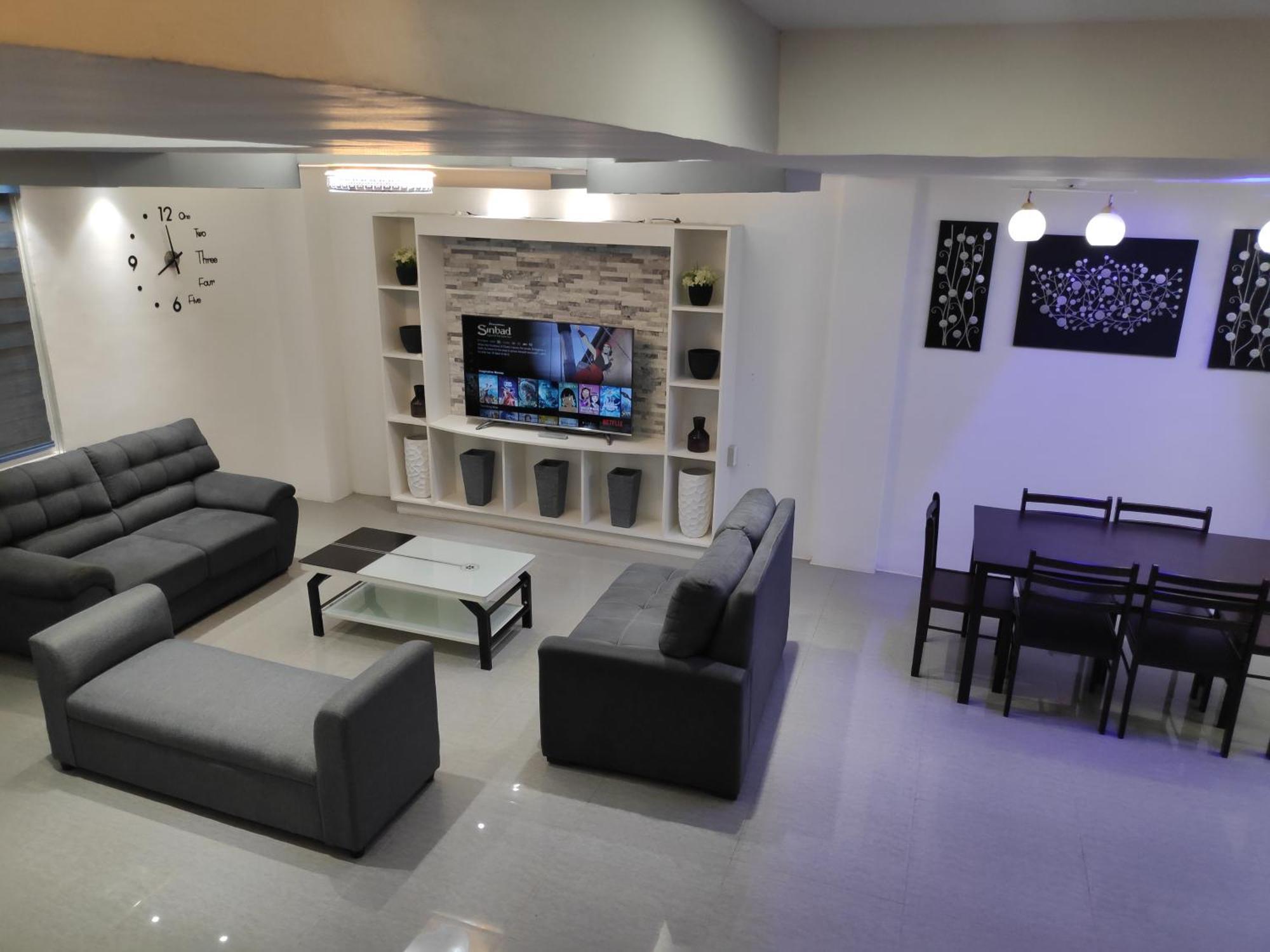 Tagaytay Staycation By Naya And Darla W Free Swimming Pool, Wifi & Netflix Tagaytay City Εξωτερικό φωτογραφία