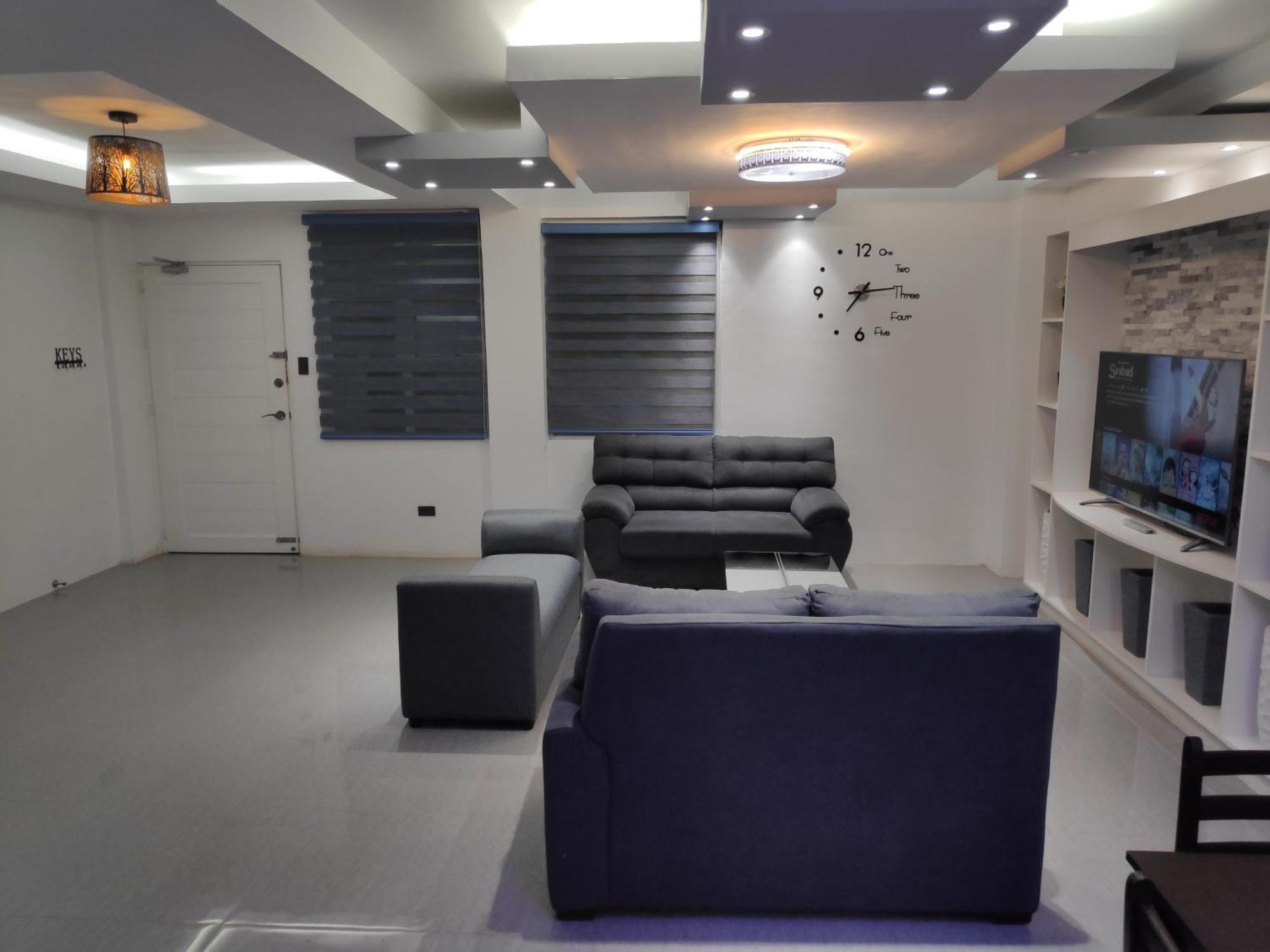 Tagaytay Staycation By Naya And Darla W Free Swimming Pool, Wifi & Netflix Tagaytay City Εξωτερικό φωτογραφία