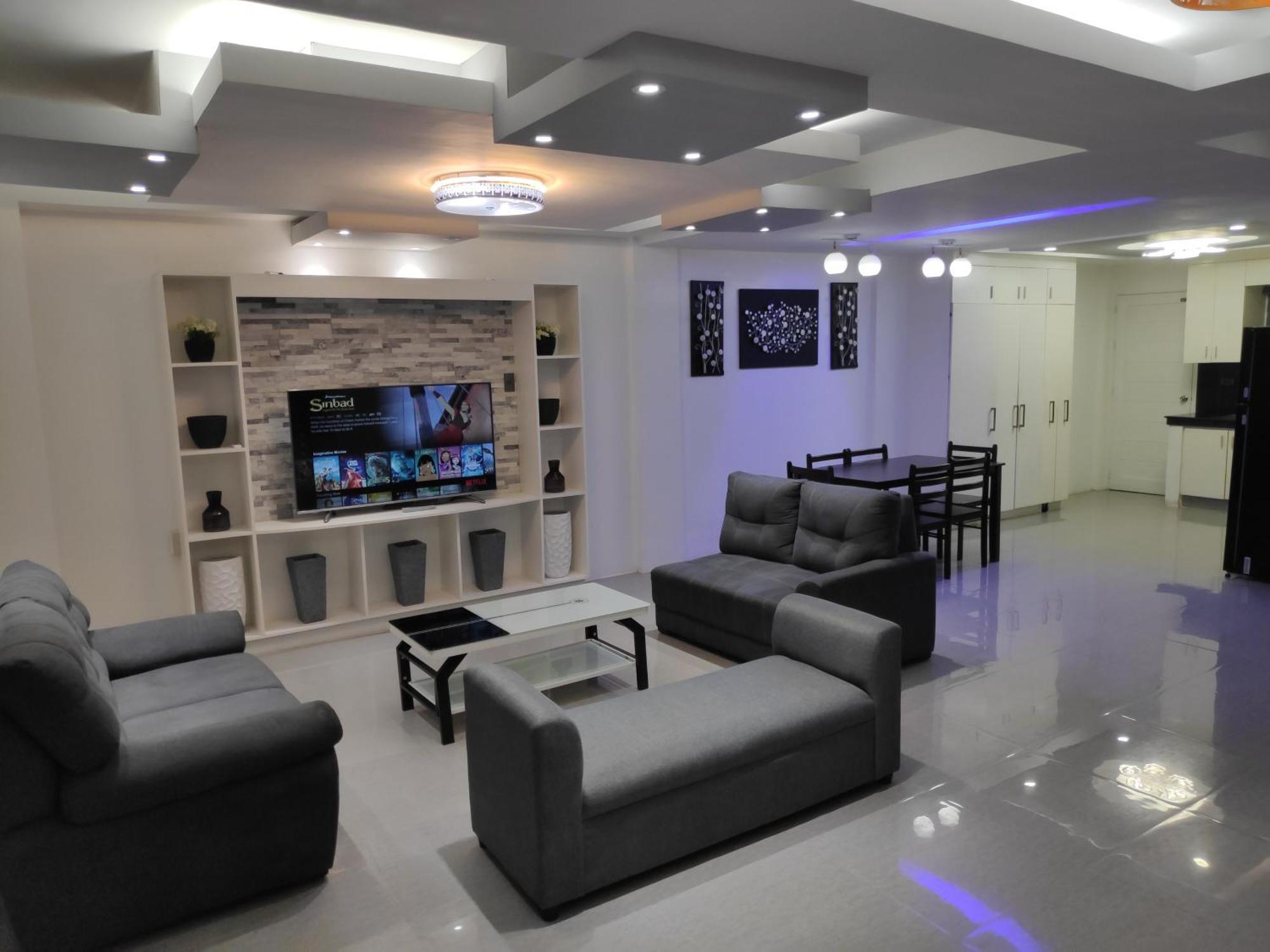 Tagaytay Staycation By Naya And Darla W Free Swimming Pool, Wifi & Netflix Tagaytay City Εξωτερικό φωτογραφία