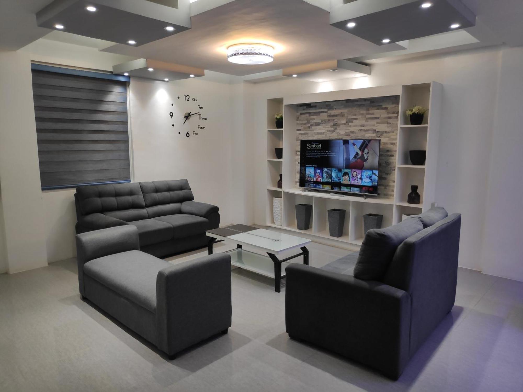 Tagaytay Staycation By Naya And Darla W Free Swimming Pool, Wifi & Netflix Tagaytay City Εξωτερικό φωτογραφία