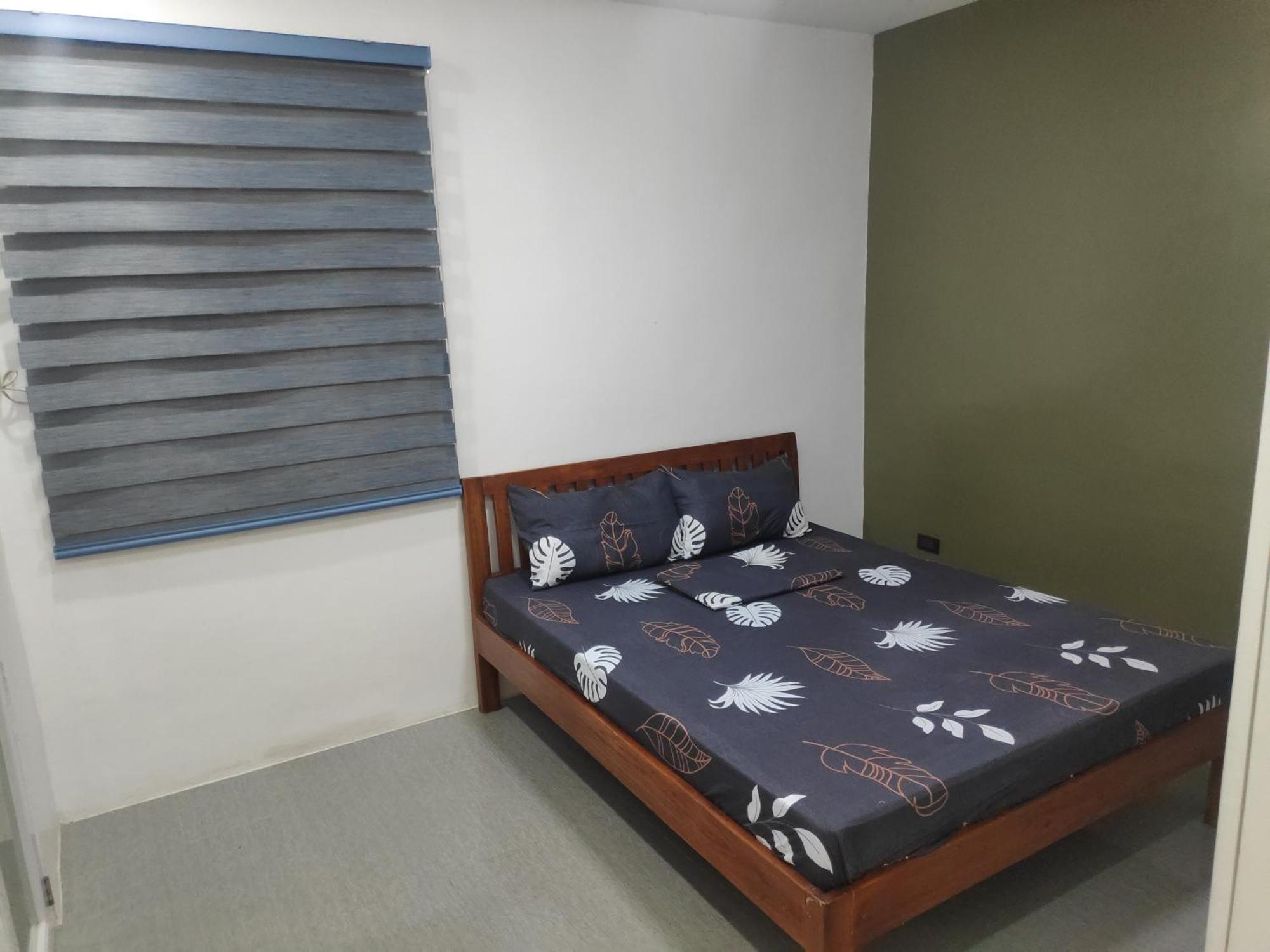 Tagaytay Staycation By Naya And Darla W Free Swimming Pool, Wifi & Netflix Tagaytay City Εξωτερικό φωτογραφία