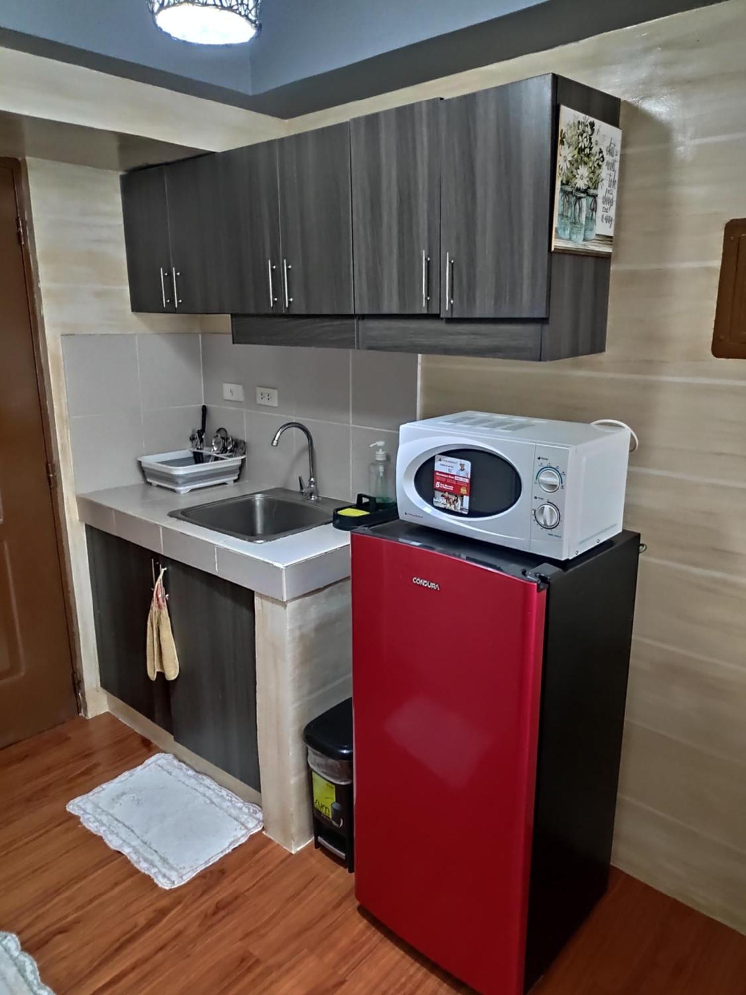 Tagaytay Staycation By Naya And Darla W Free Swimming Pool, Wifi & Netflix Tagaytay City Εξωτερικό φωτογραφία