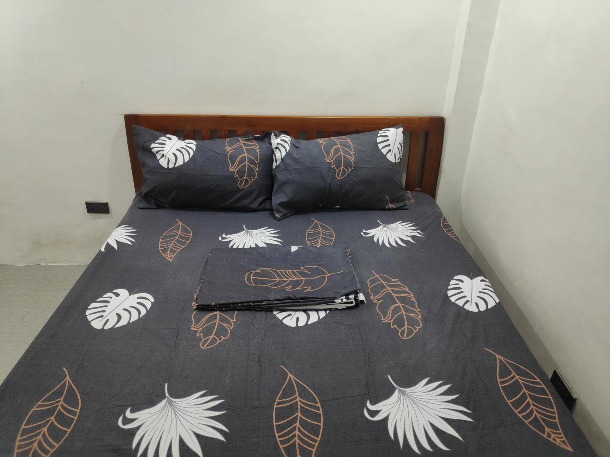 Tagaytay Staycation By Naya And Darla W Free Swimming Pool, Wifi & Netflix Tagaytay City Εξωτερικό φωτογραφία