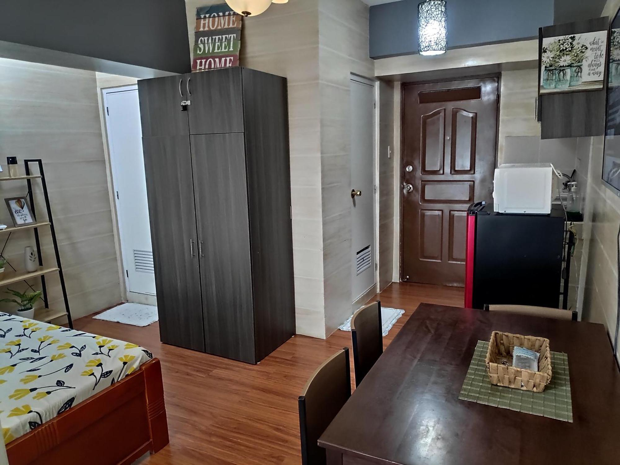 Tagaytay Staycation By Naya And Darla W Free Swimming Pool, Wifi & Netflix Tagaytay City Εξωτερικό φωτογραφία