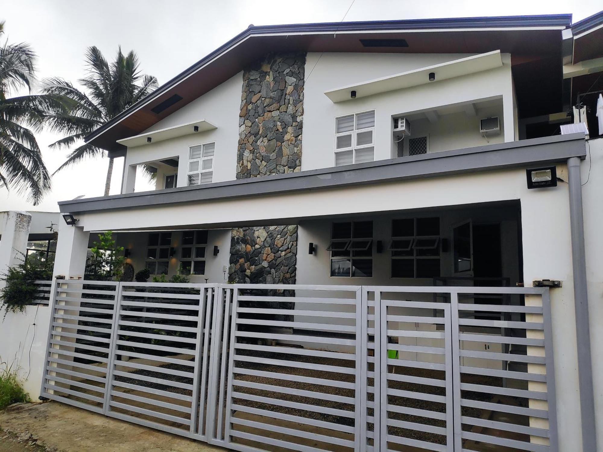 Tagaytay Staycation By Naya And Darla W Free Swimming Pool, Wifi & Netflix Tagaytay City Εξωτερικό φωτογραφία
