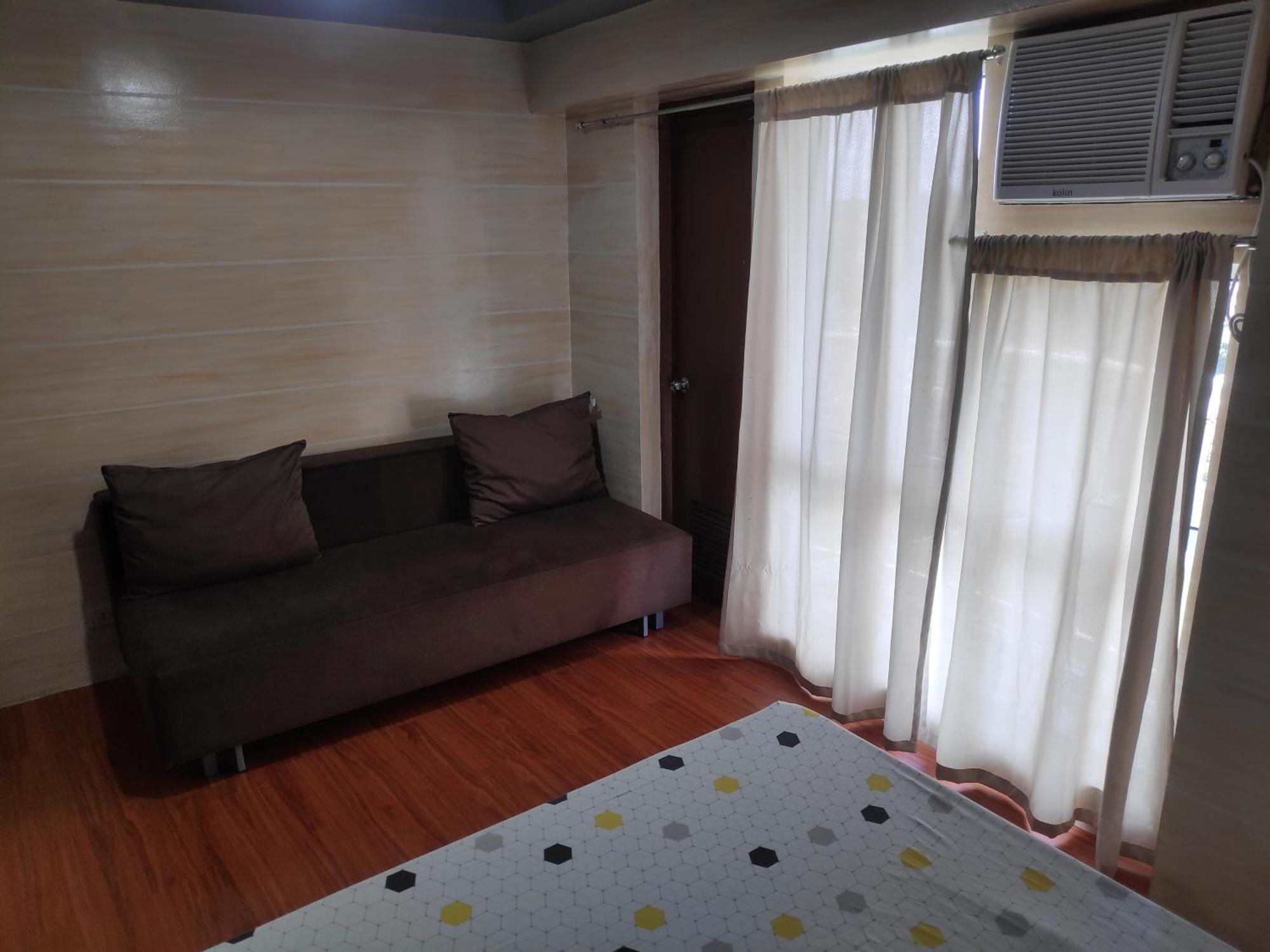 Tagaytay Staycation By Naya And Darla W Free Swimming Pool, Wifi & Netflix Tagaytay City Εξωτερικό φωτογραφία