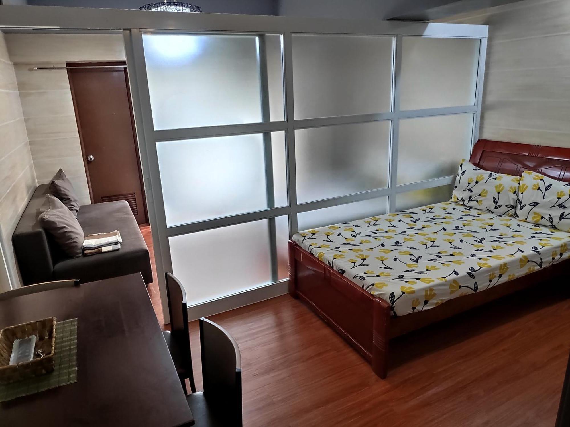 Tagaytay Staycation By Naya And Darla W Free Swimming Pool, Wifi & Netflix Tagaytay City Εξωτερικό φωτογραφία
