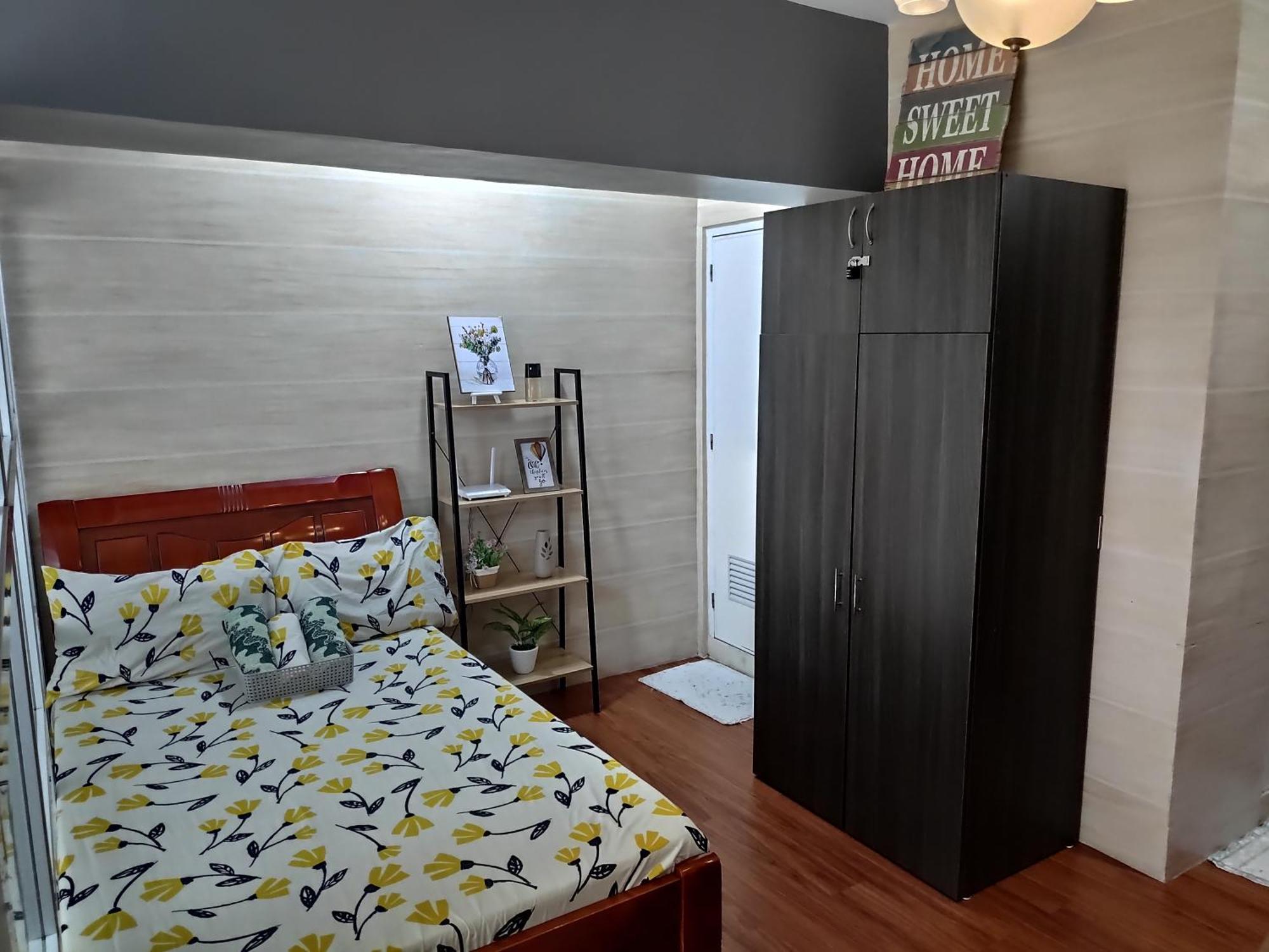 Tagaytay Staycation By Naya And Darla W Free Swimming Pool, Wifi & Netflix Tagaytay City Εξωτερικό φωτογραφία