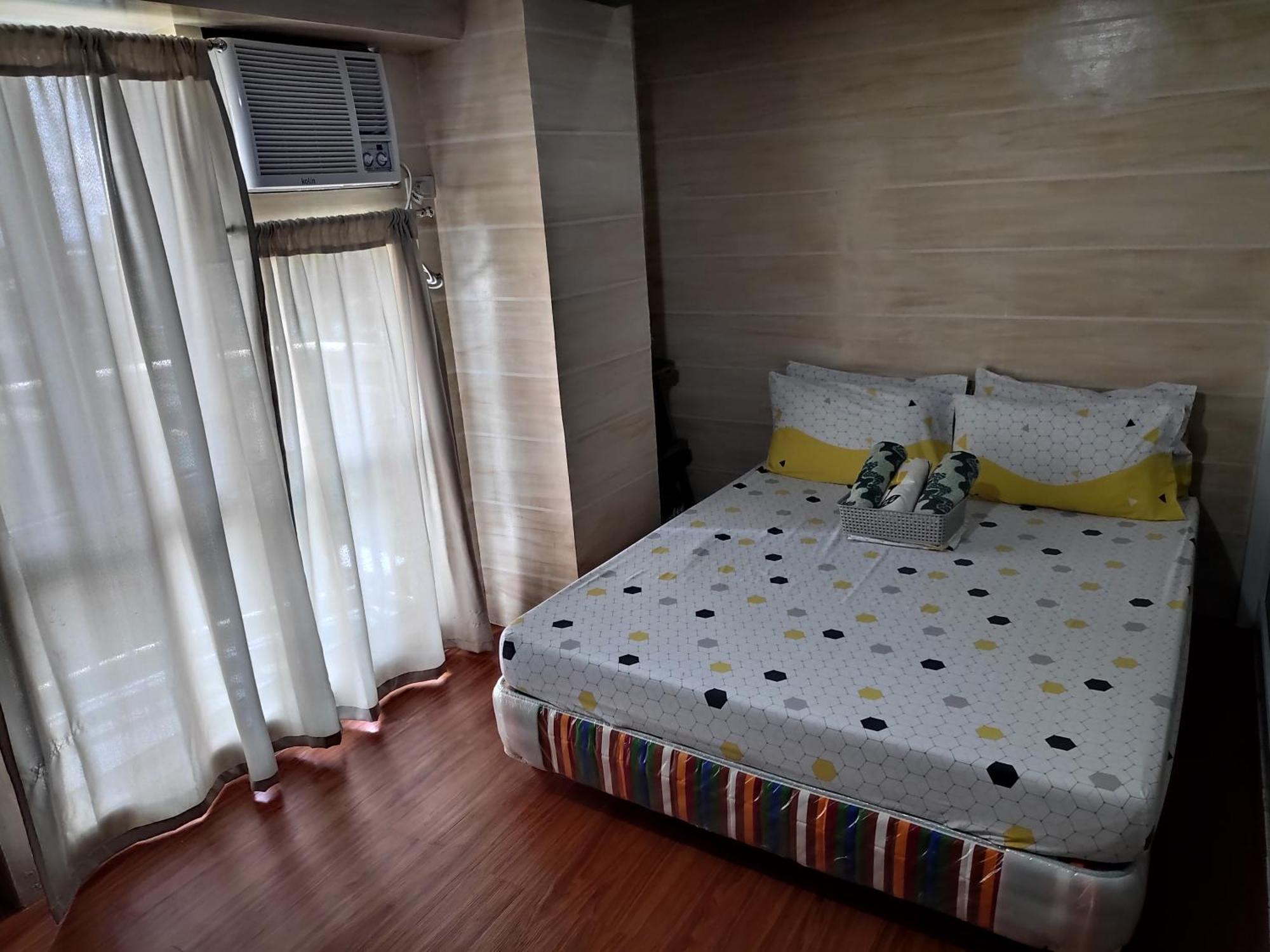 Tagaytay Staycation By Naya And Darla W Free Swimming Pool, Wifi & Netflix Tagaytay City Εξωτερικό φωτογραφία