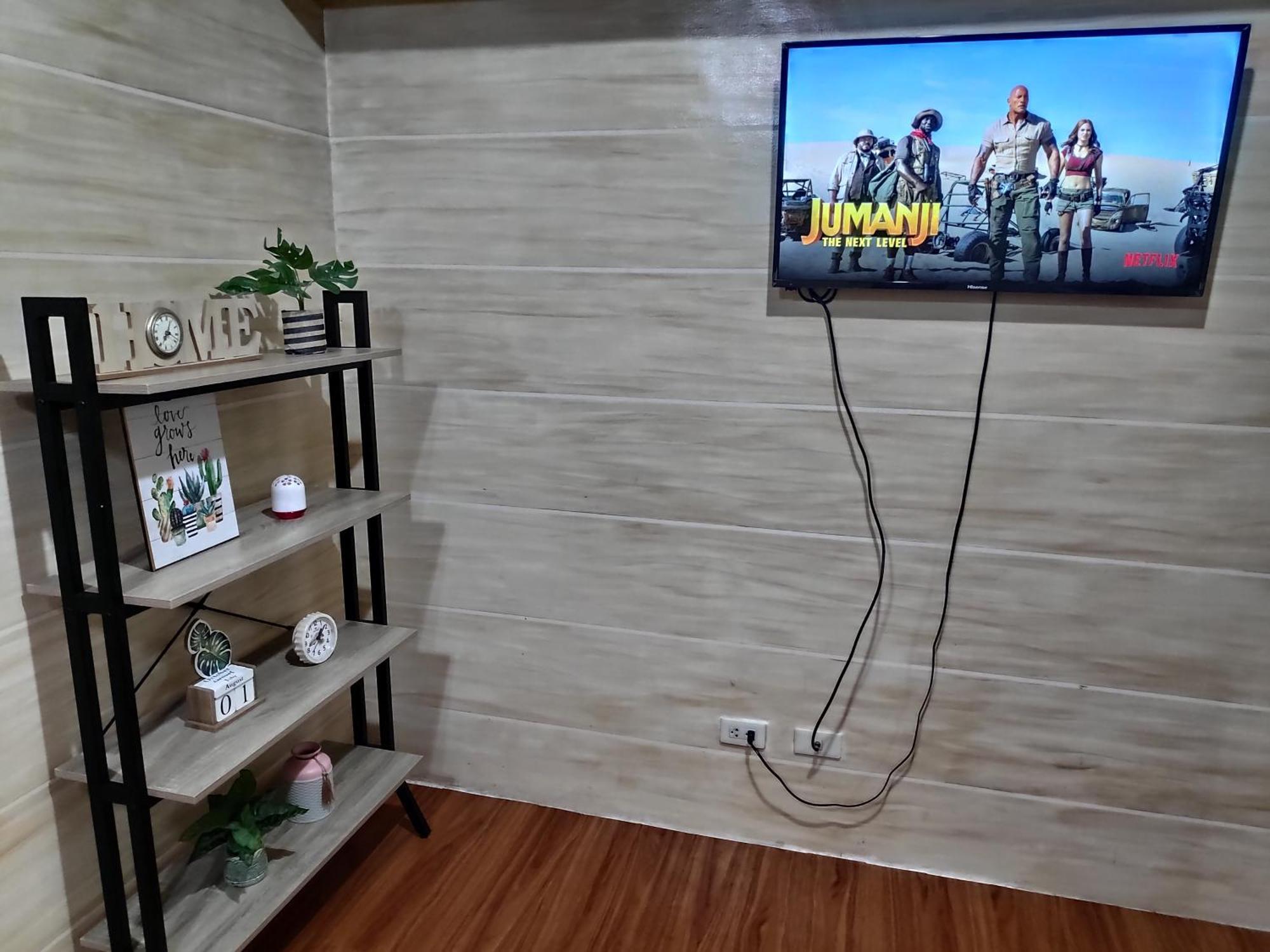 Tagaytay Staycation By Naya And Darla W Free Swimming Pool, Wifi & Netflix Tagaytay City Εξωτερικό φωτογραφία