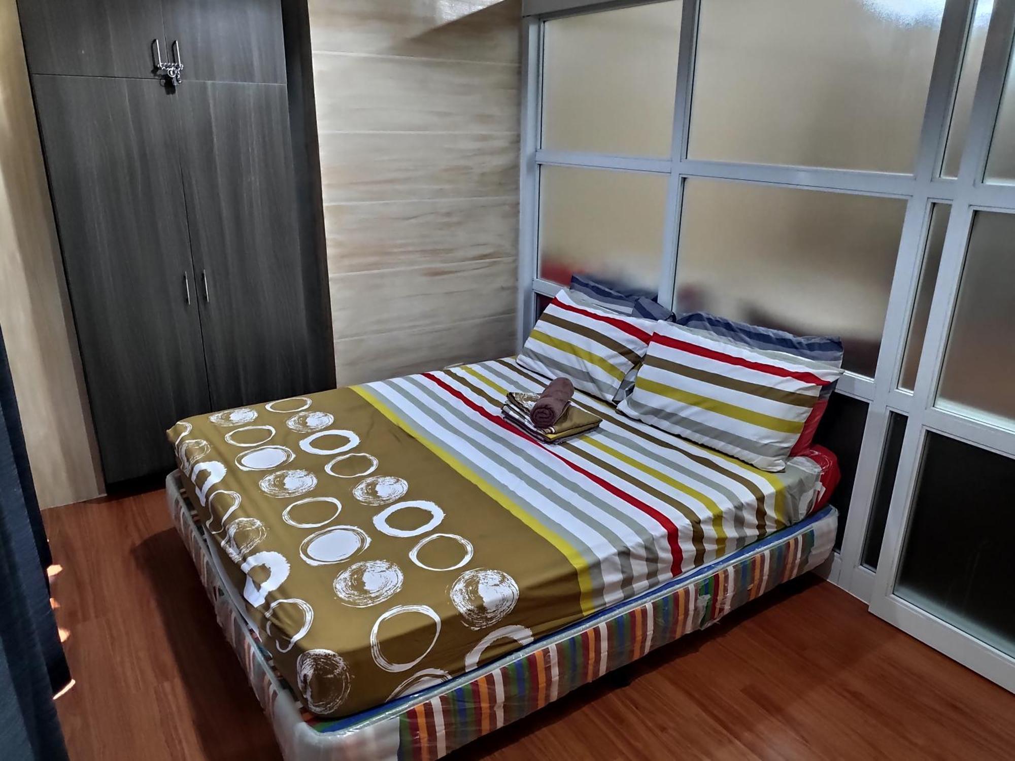 Tagaytay Staycation By Naya And Darla W Free Swimming Pool, Wifi & Netflix Tagaytay City Εξωτερικό φωτογραφία