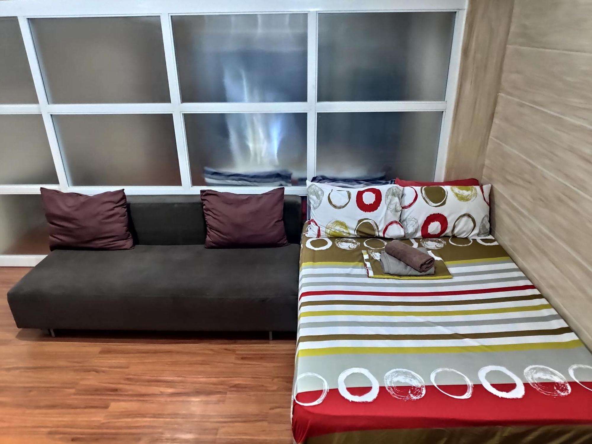 Tagaytay Staycation By Naya And Darla W Free Swimming Pool, Wifi & Netflix Tagaytay City Εξωτερικό φωτογραφία