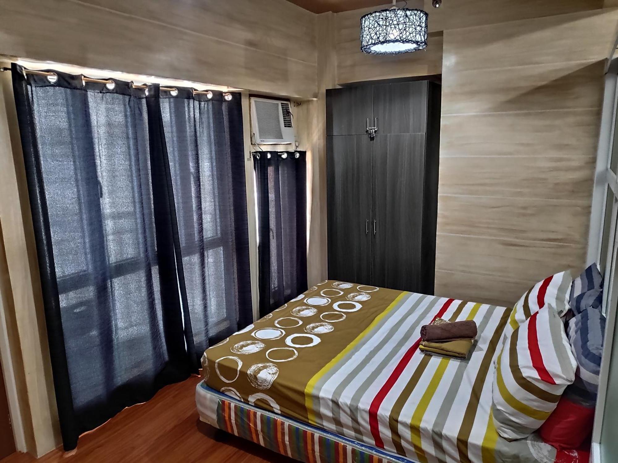 Tagaytay Staycation By Naya And Darla W Free Swimming Pool, Wifi & Netflix Tagaytay City Εξωτερικό φωτογραφία