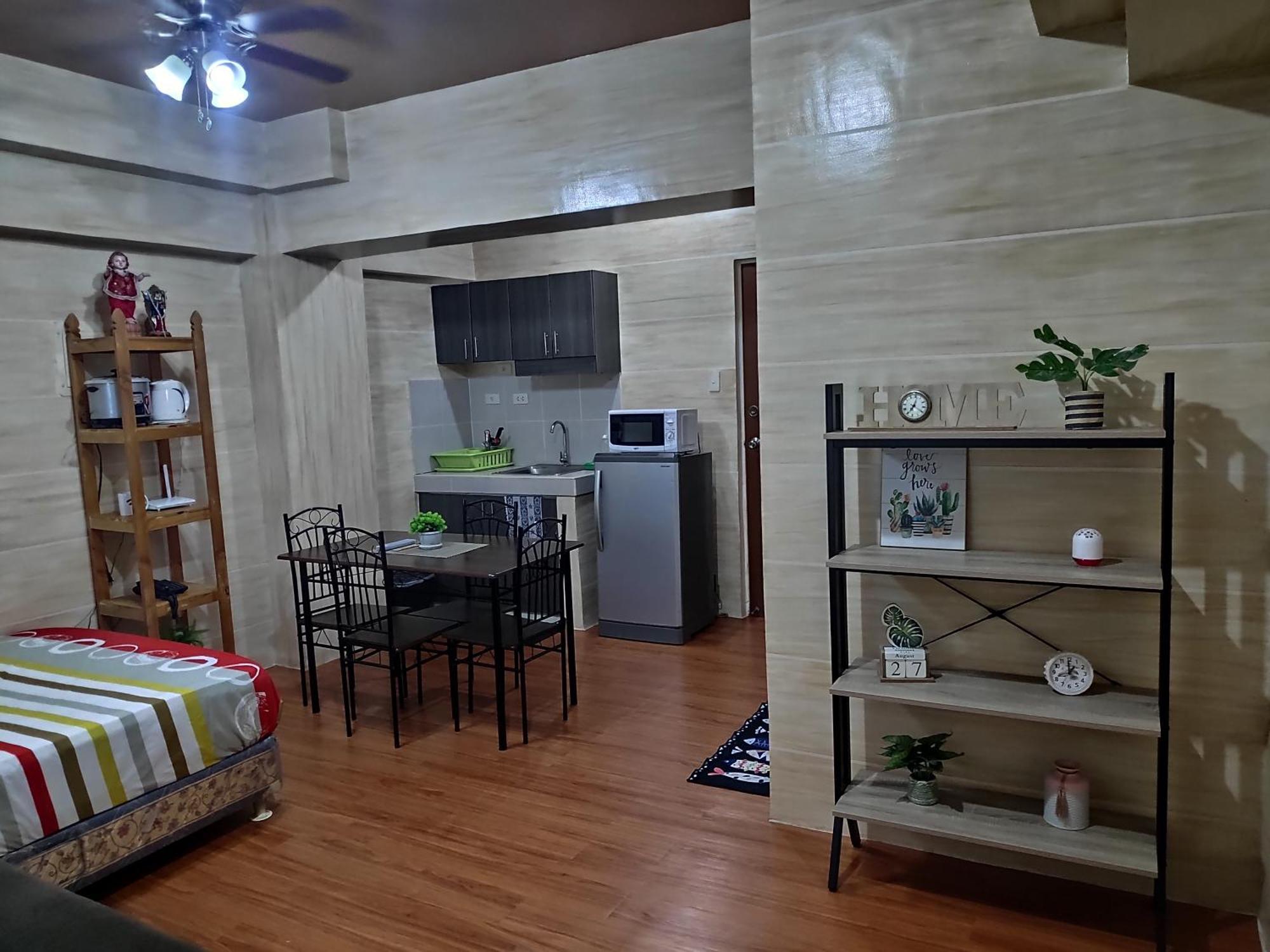 Tagaytay Staycation By Naya And Darla W Free Swimming Pool, Wifi & Netflix Tagaytay City Εξωτερικό φωτογραφία