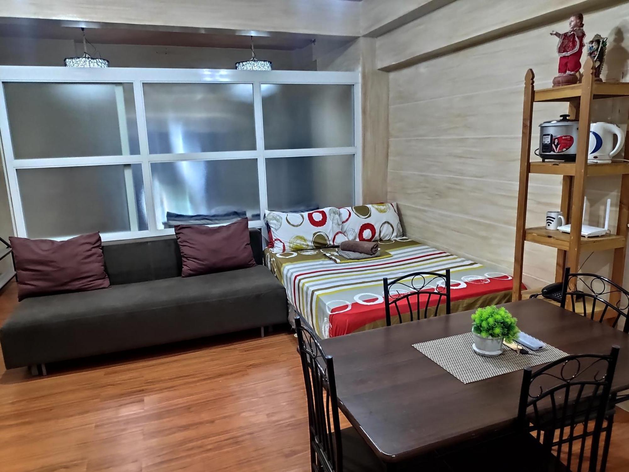 Tagaytay Staycation By Naya And Darla W Free Swimming Pool, Wifi & Netflix Tagaytay City Εξωτερικό φωτογραφία