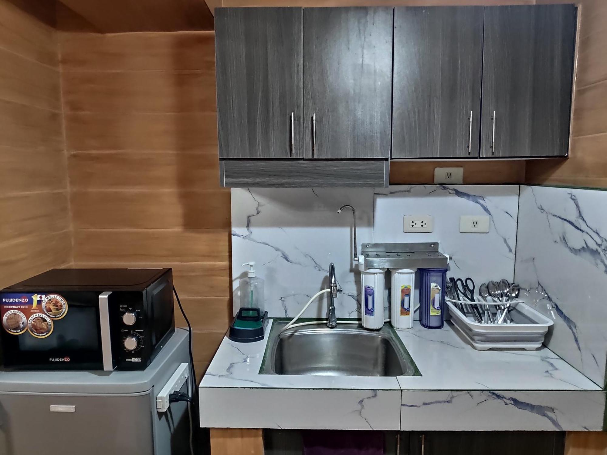 Tagaytay Staycation By Naya And Darla W Free Swimming Pool, Wifi & Netflix Tagaytay City Εξωτερικό φωτογραφία