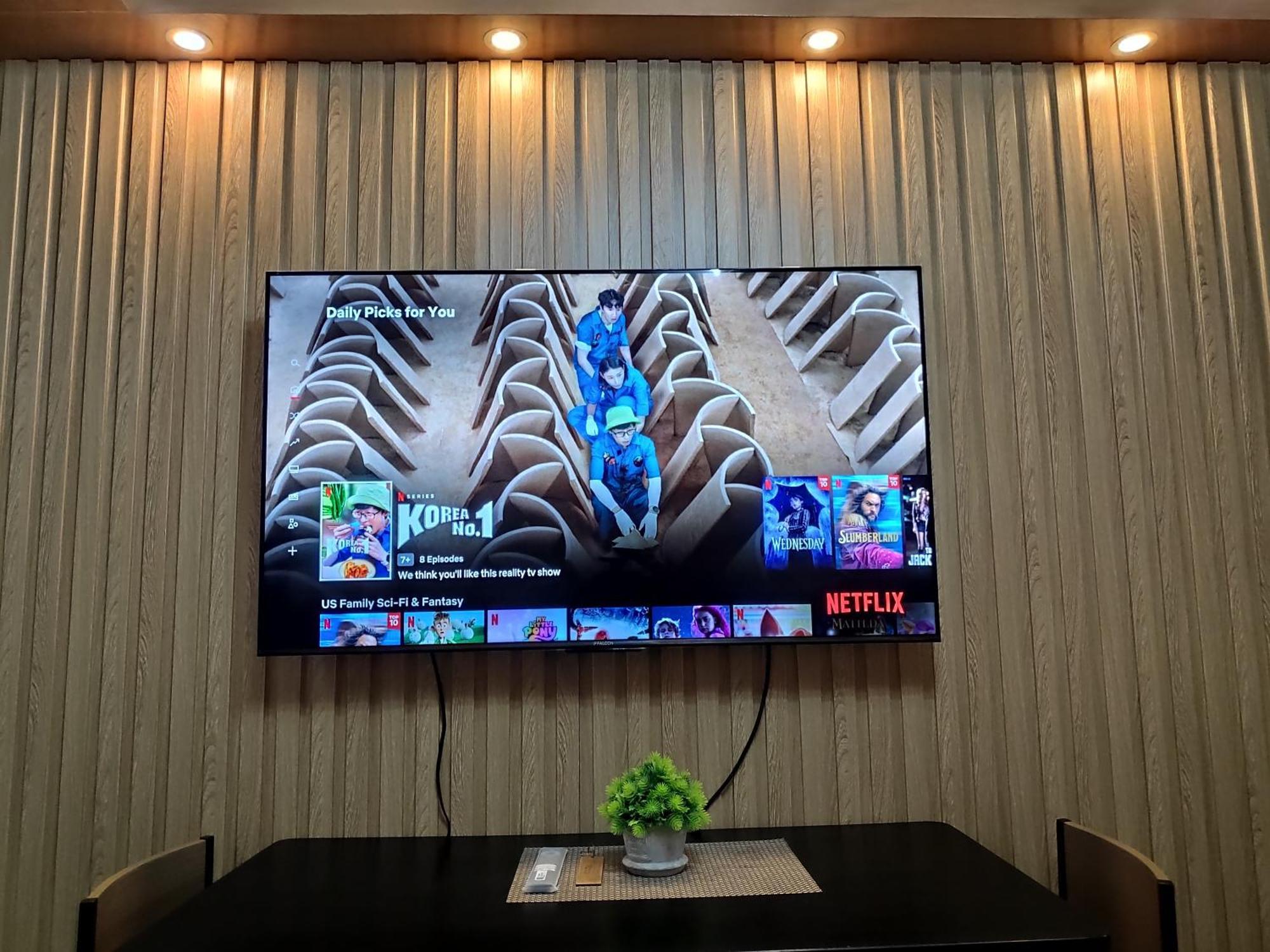 Tagaytay Staycation By Naya And Darla W Free Swimming Pool, Wifi & Netflix Tagaytay City Εξωτερικό φωτογραφία