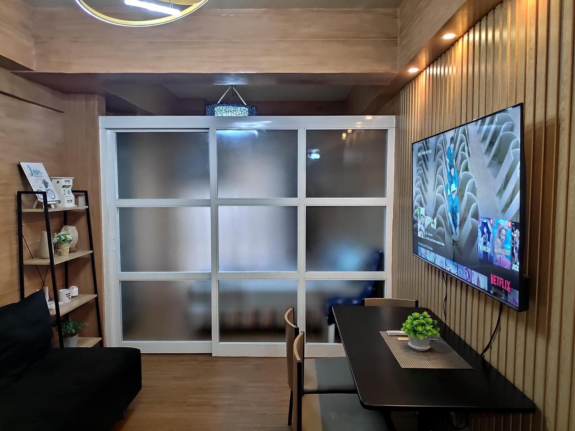 Tagaytay Staycation By Naya And Darla W Free Swimming Pool, Wifi & Netflix Tagaytay City Εξωτερικό φωτογραφία