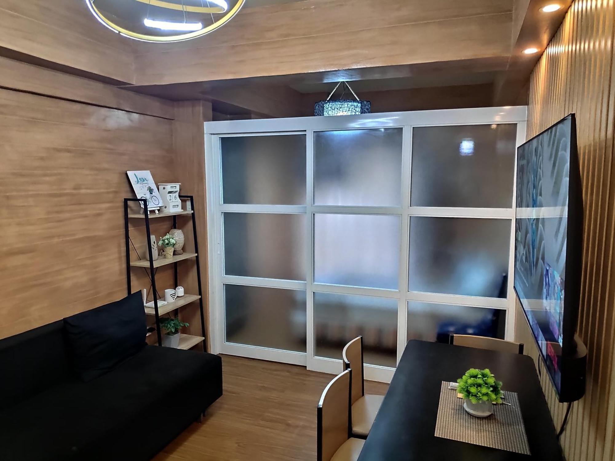 Tagaytay Staycation By Naya And Darla W Free Swimming Pool, Wifi & Netflix Tagaytay City Εξωτερικό φωτογραφία