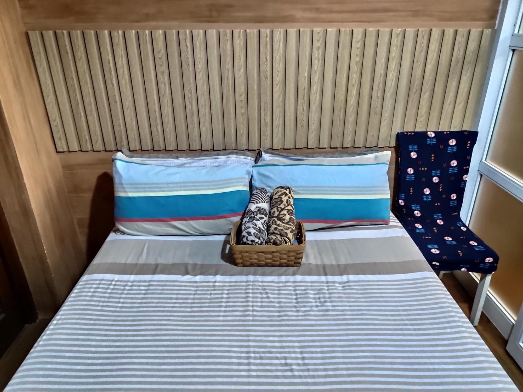 Tagaytay Staycation By Naya And Darla W Free Swimming Pool, Wifi & Netflix Tagaytay City Εξωτερικό φωτογραφία