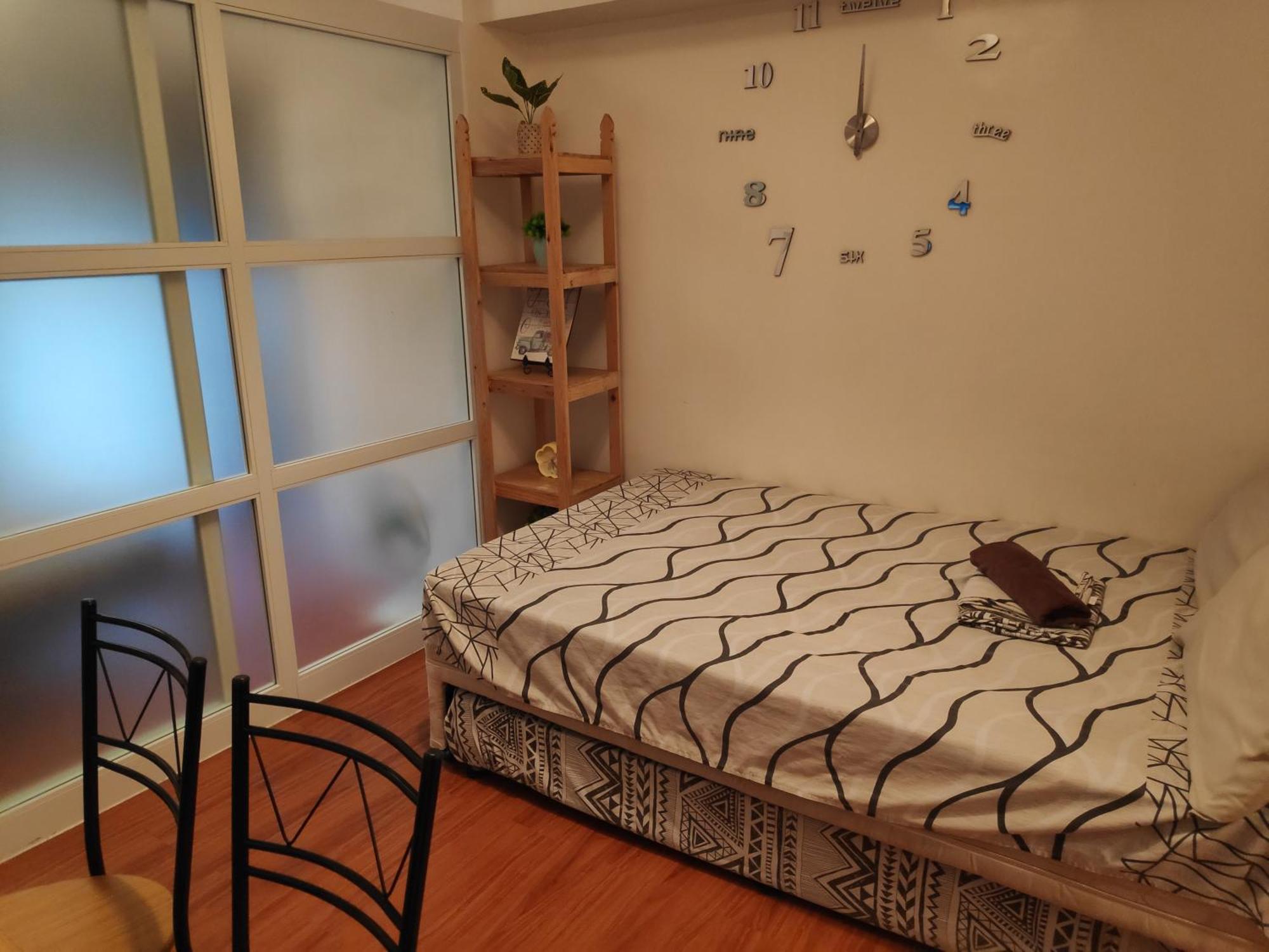 Tagaytay Staycation By Naya And Darla W Free Swimming Pool, Wifi & Netflix Tagaytay City Εξωτερικό φωτογραφία