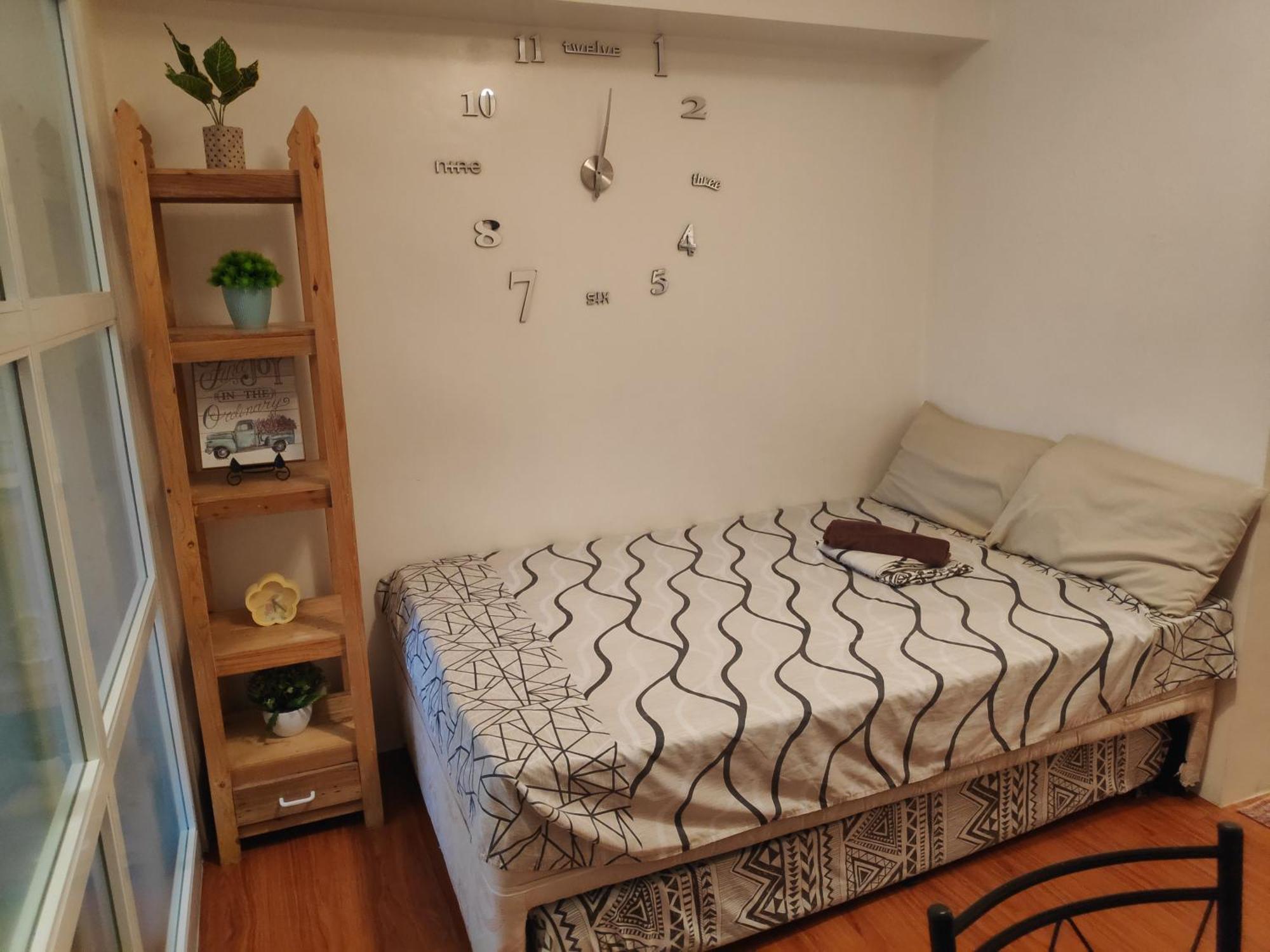 Tagaytay Staycation By Naya And Darla W Free Swimming Pool, Wifi & Netflix Tagaytay City Εξωτερικό φωτογραφία
