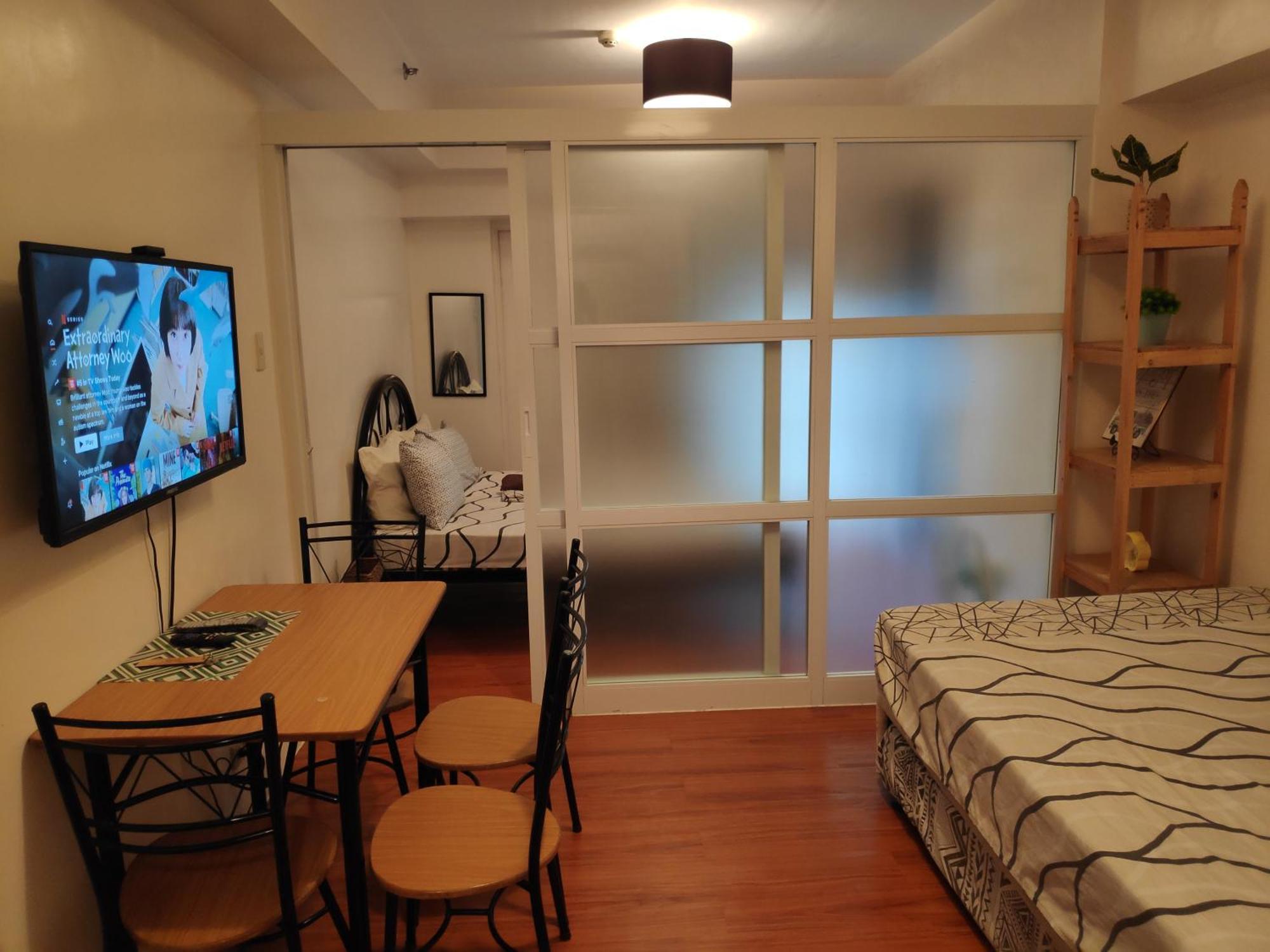 Tagaytay Staycation By Naya And Darla W Free Swimming Pool, Wifi & Netflix Tagaytay City Εξωτερικό φωτογραφία