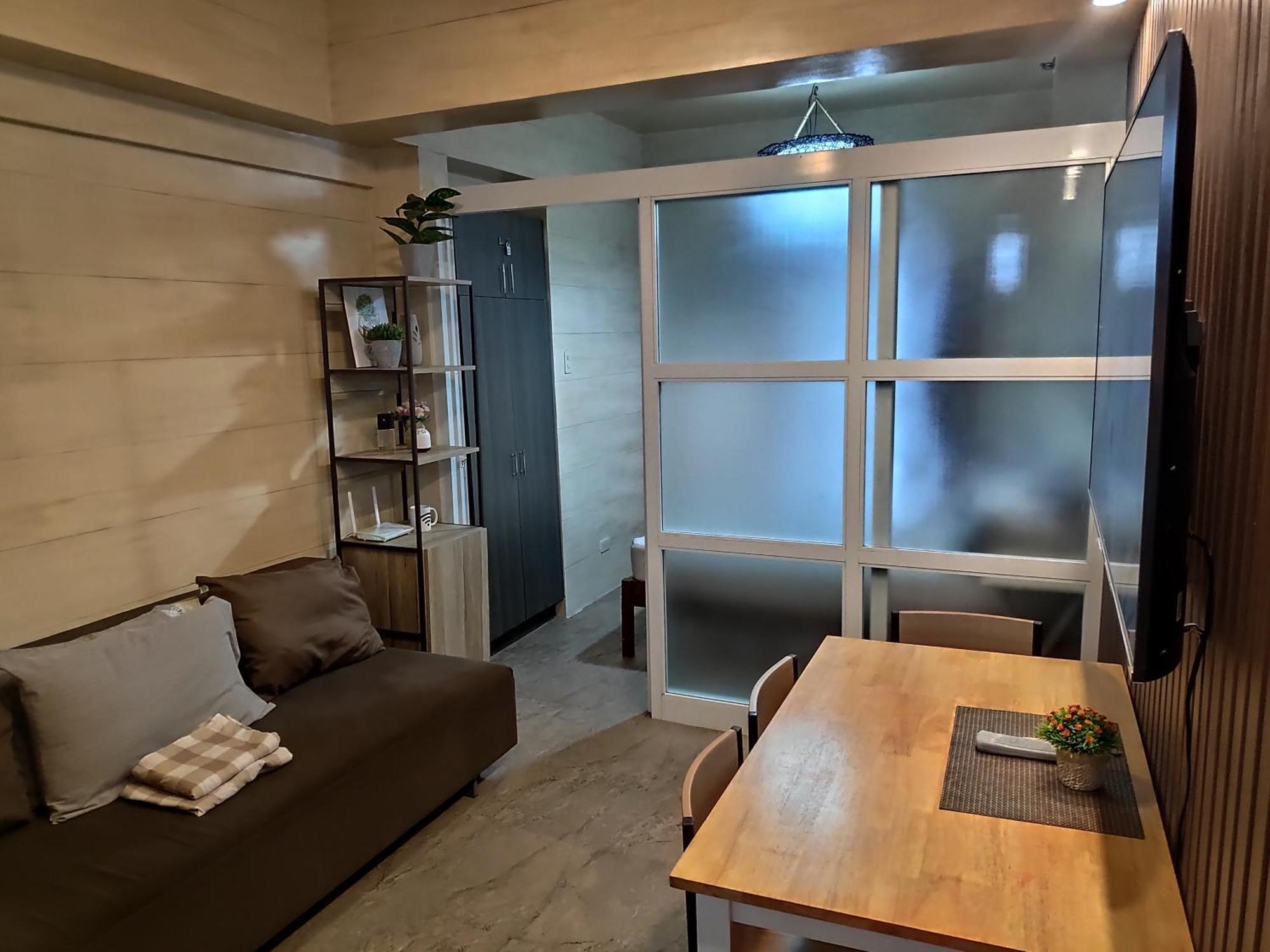 Tagaytay Staycation By Naya And Darla W Free Swimming Pool, Wifi & Netflix Tagaytay City Εξωτερικό φωτογραφία