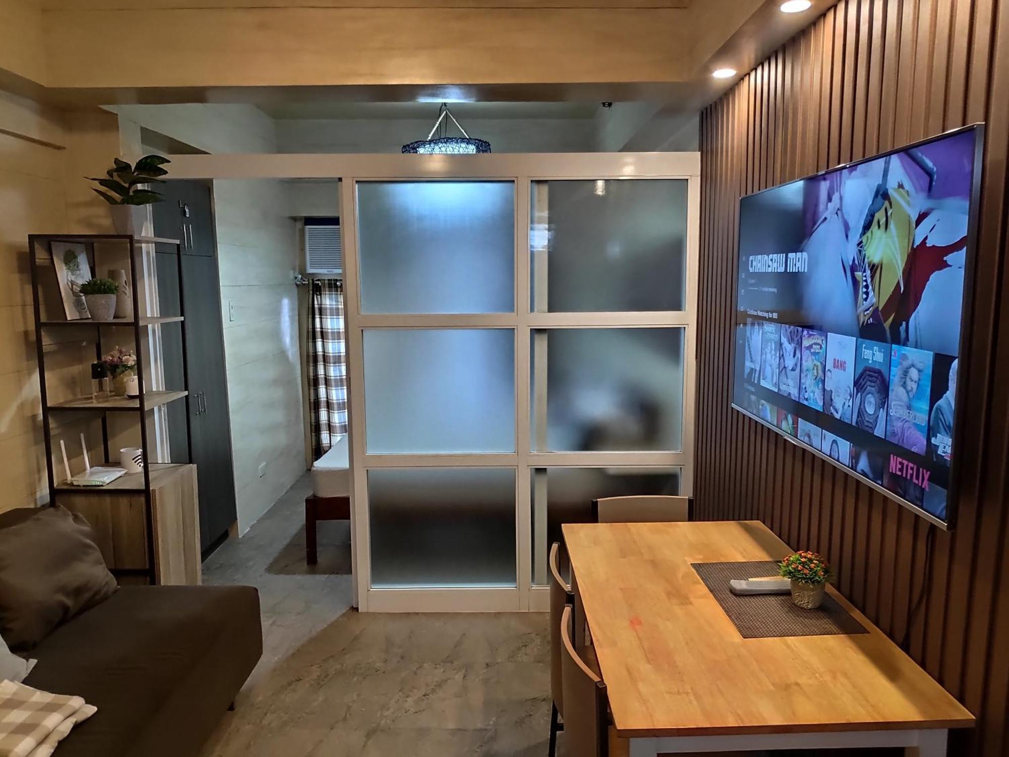 Tagaytay Staycation By Naya And Darla W Free Swimming Pool, Wifi & Netflix Tagaytay City Εξωτερικό φωτογραφία